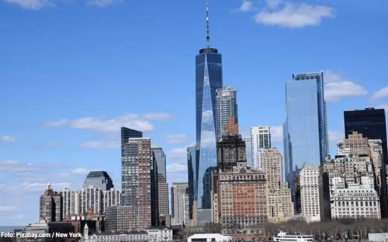 Ovo je top 10 najbogatijih zemalja svijeta: SAD tek na kraju liste