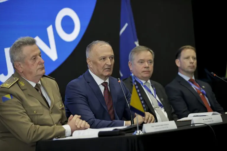 BiH bi na proljeće trebala dobiti kandidatski status u NATO-u