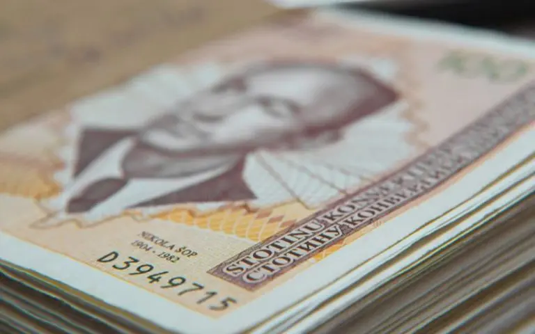 Katastrofalne posljedice za privredu i građane ako BiH bude vraćena na sivu listu Moneyvala