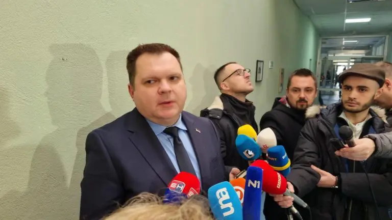 “Značajna posjeta Dodika Rusiji, Srpska neće dozvoliti uvođenje sankcija”