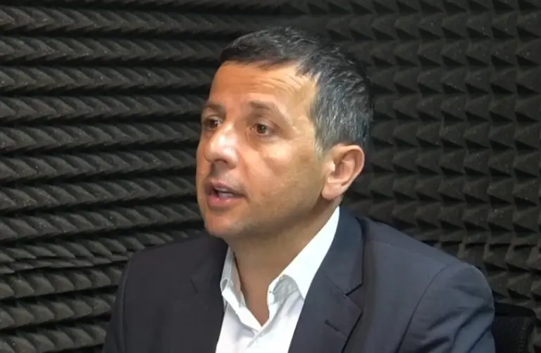 NEBOJŠA VUKANOVIĆ ZA BUKA PODCAST: Sve se desilo kako sam rekao! Nedolično vrijeđanje porodice Đoković