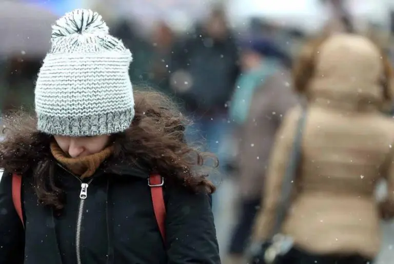 Meteorolozi nemaju dobre vijesti- pred nama je nagla promjena vremena