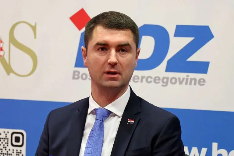 Filipović: Nisam ništa znao ali preuzimam političku odgovornost