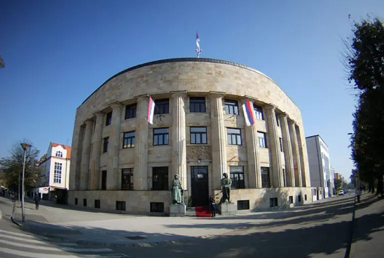 Uputstva MUP-a RS: Sutra u Banjaluci bez rukaska, torbi, dronova, pirotehnike…