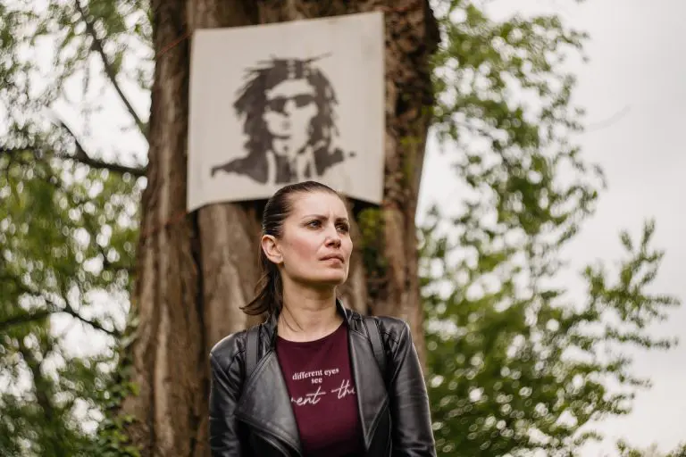 Vanja Stokić: Oni će prvo doći po nas