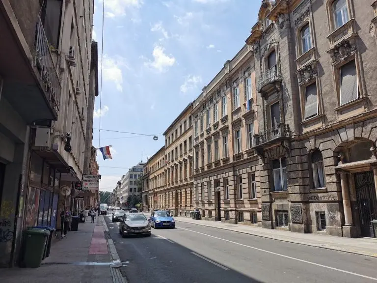 Hrvatska izdala upozorenje: “Nemojte ići u Srbiju ako nije nužno”