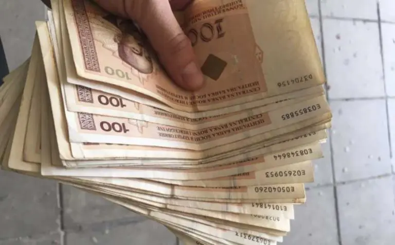 Evo gdje se u BiH najviše zarađuje i u kojim profesijama