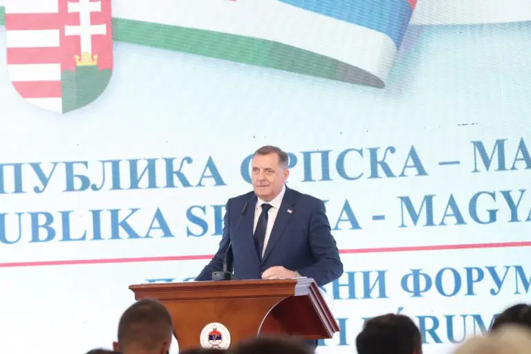 Dodik: “Ako izgubimo imovinu, odluka o nezavisnosti”