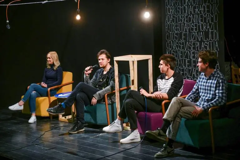 Večeras počinje 21. Festival omladinskih pozorišta Republike Srpske
