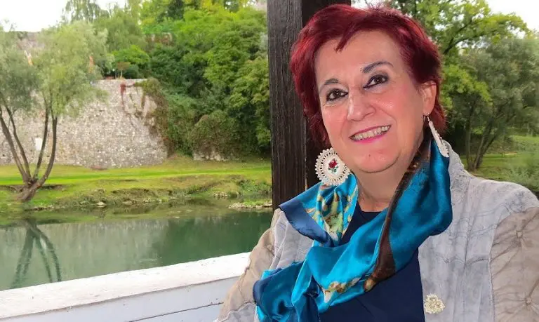 Naida Ribić kandidatkinja za Predstavnički dom BiH: Sramota me je ko sve vlada Bosnom i Hercegovinom, mi možemo izabrati bolje ljude