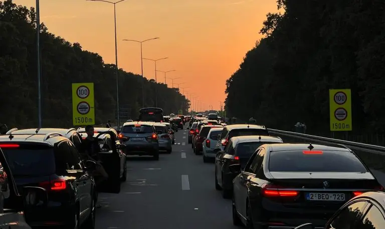 ‘Na ulazak u BiH čekaće se nekoliko sati’