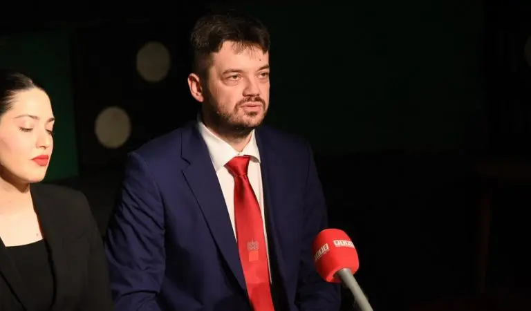 47. sezona Studentskog pozorišta: STOTKA