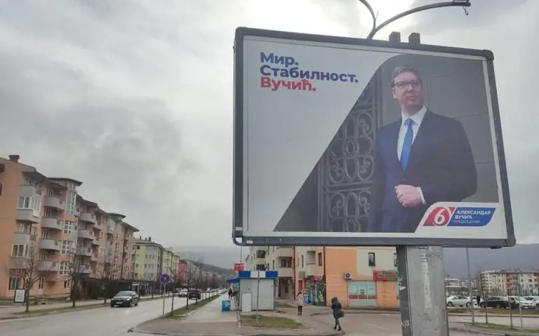 RIK objavio najnovije rezultate parlamentarnih izbora u Srbiji: SNS 42,91% glasova…
