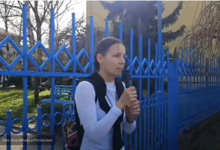 Slučaj koji je digao buru u javnosti dobio epilog: Centar za socijalni rad VRAĆA djecu majci Ani Mihaljici