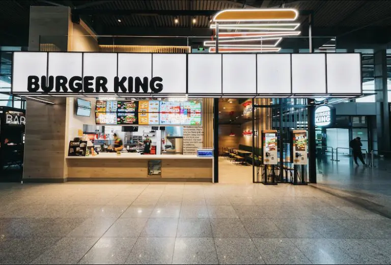 Sarajevo pozdravlja kralja: Burger King sada i u Sarajevo City Centru!