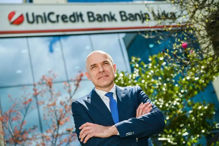 Snagu banke čini snaga njenih zaposlenih