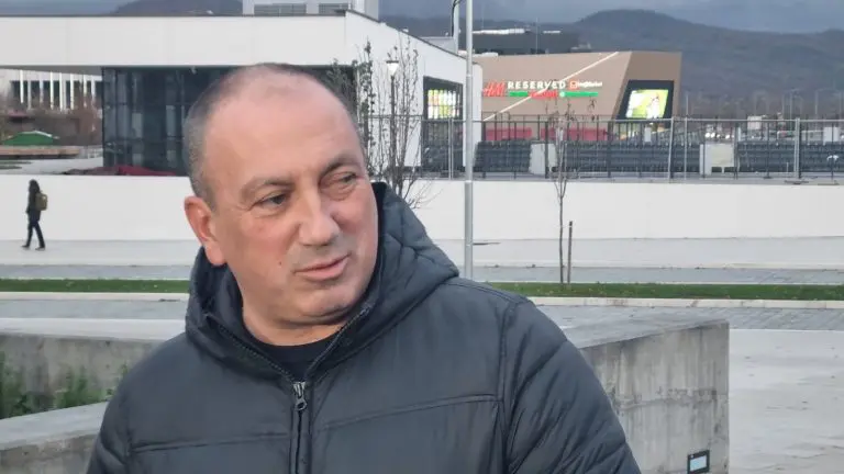 Ekskluzivno: Crnadak najavio borbu protiv korupcije po ugledu na borbu protiv mafije u Italiji