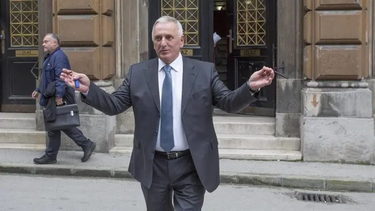 Bivši direktor ‘Bosnalijeka’ osuđen na 12 godina zatvora