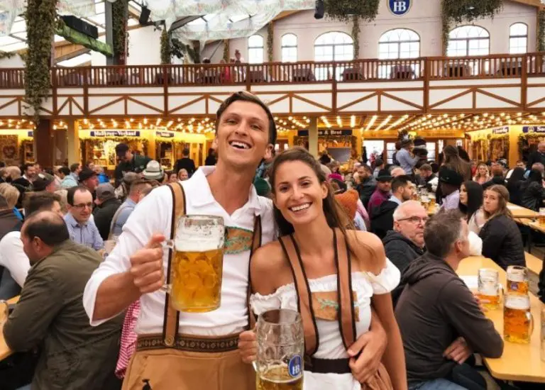 Ako želite ove godine posjetiti Oktoberfest evo koliko ćete platiti kriglu piva, kakva Makarska i Dubrovnik