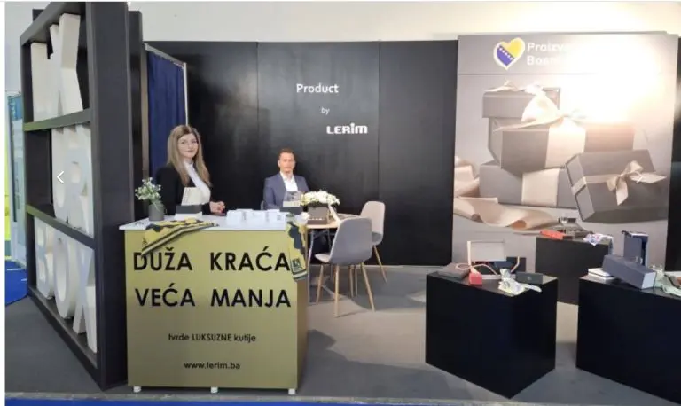 Firma iz Lukavca pravi luksuzne kutije za Porsche, Audi, Mercedes i druge poznate brendove