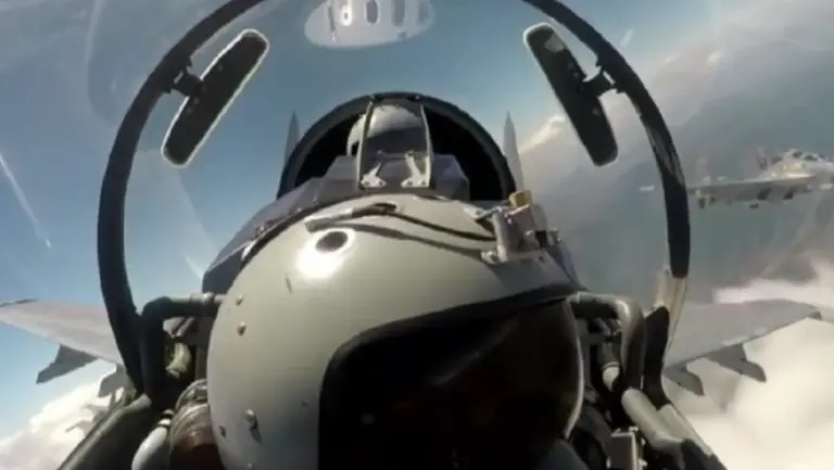 Incident nad spornim morem. Kineski lovac presreo australski avion: “Ovo je opasno”