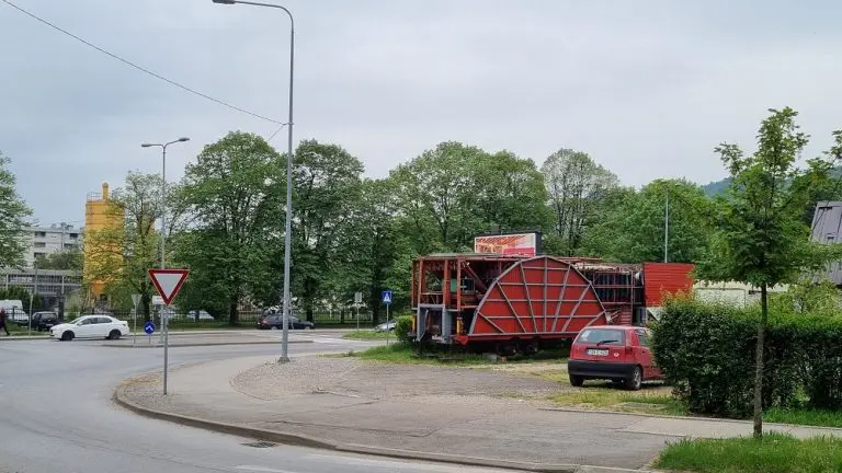 Kome smeta Zid smrti u Banjaluci?