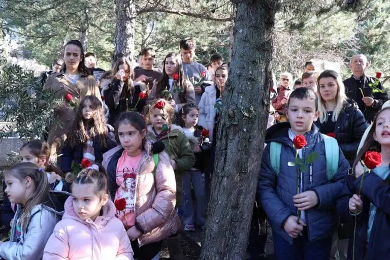 Obilježena stota godišnjica smrti Alekse Šantića