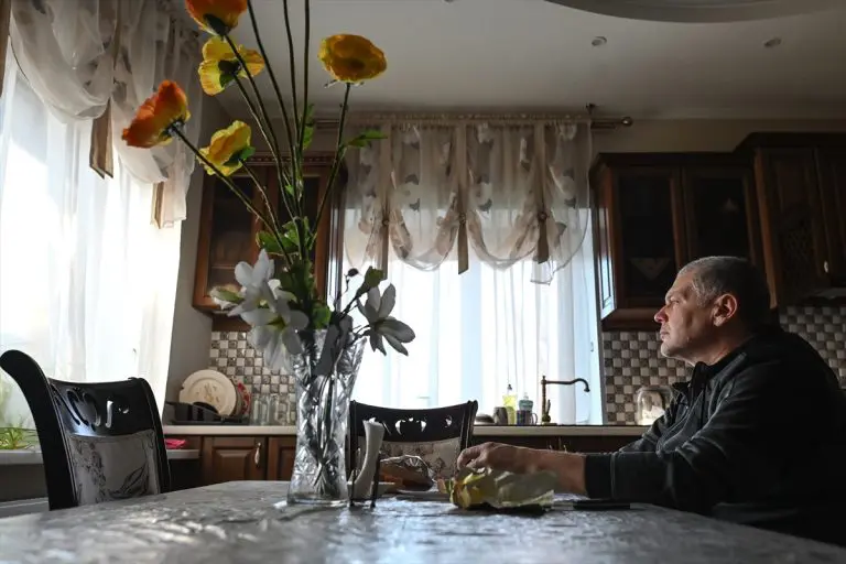 Ukrajina: Život u Hersonu sve teži (FOTO)