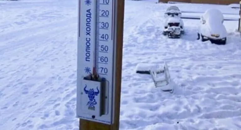 Nova prijetnja čovječanstvu stiže sa sjevera? Virusi bi se mogli reaktivirati