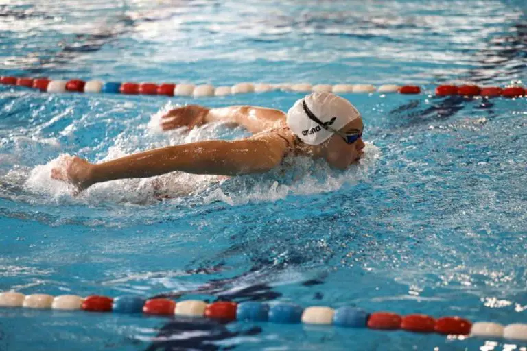 Lana Pudar danas pliva za evropsku medalju