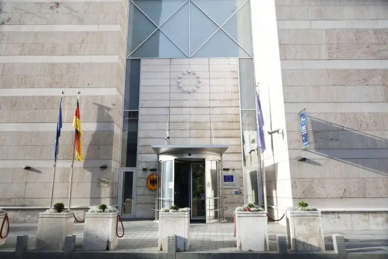 Delegacija EU odala počast žrtvama Jasenovca: Većina njih su bili Srbi, ali i Romi i Jevreji