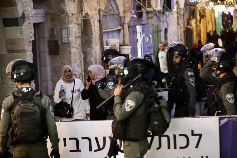 Analiza: Zbog čega je izraelsko-palestinski konflikt eskalirao