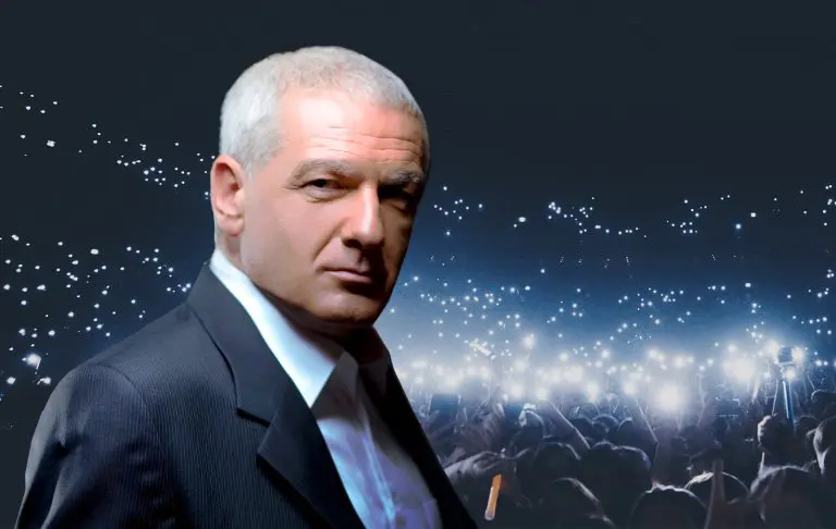 Željko Samardžić ipak održava koncert u Splitu?