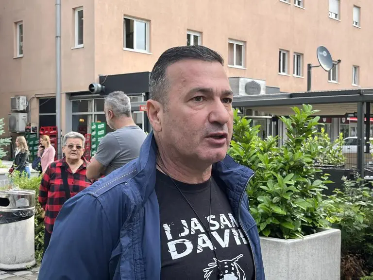 TUŽBA POVUČENA: Lukač, Ćulum i Ilić tražili od Davora Dragičevića po 8.000 KM za klevetu, nisu se pojavili na sudu