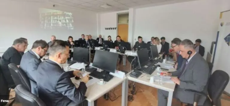Mišljenje VSTV-a BiH na Nacrt zakona o izmjenama i dopunama Krivičnog zakona RS