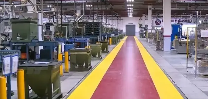 Japanci traže još pedeset radnika za svoju fabriku u BiH, naveli su i satnicu