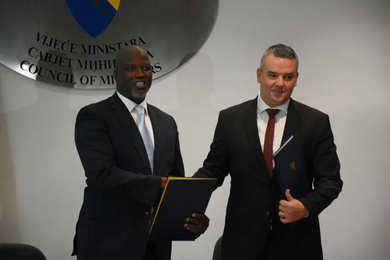 Haške presude konačno ulaze u kaznenu evidenciju Bosne i Hercegovine