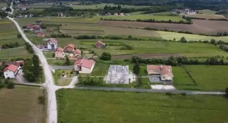 Policija i inspekcije zaustavili raskopavanje rudnika u Bistrici