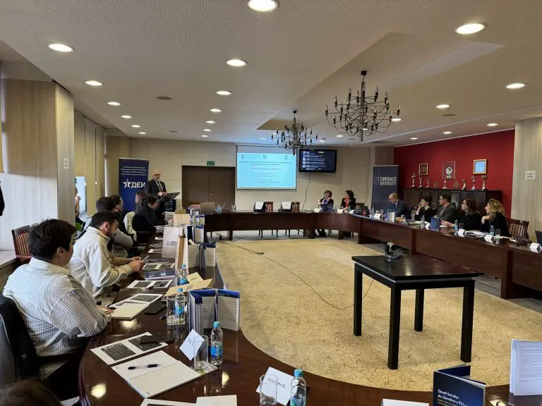 Bh. vlastima ostalo još nekoliko dana da usvoje dva EU zakona, šta smo uradili do sada?