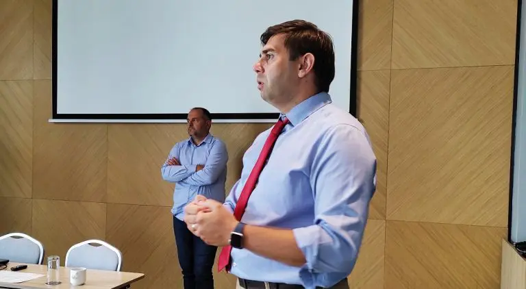 “Na pragu smo recesije, slijedi i novo povećanje kamatnih stopa”