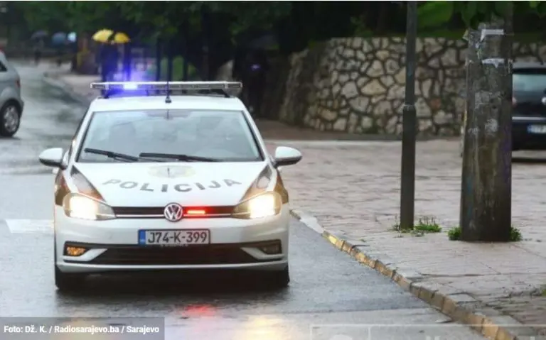 OPREZ: Lažni policijski šefovi pokušavaju opljačkati građane BiH!