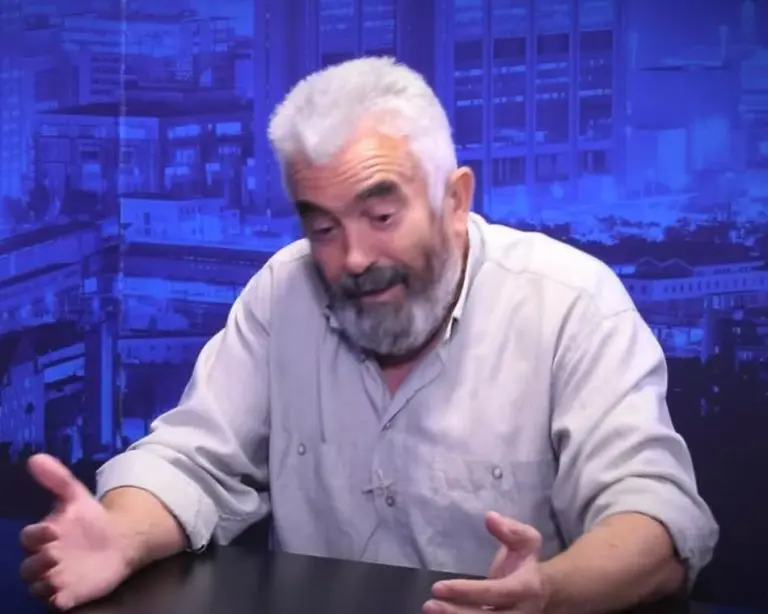 Legionar iz Krajine: MILOŠEVIĆ IZDAO KRAJINU, MLADIĆ PUSTIO HRVATE U KNIN, Gotovina je vrhunski general, Arkan nije imao vojno znanje!