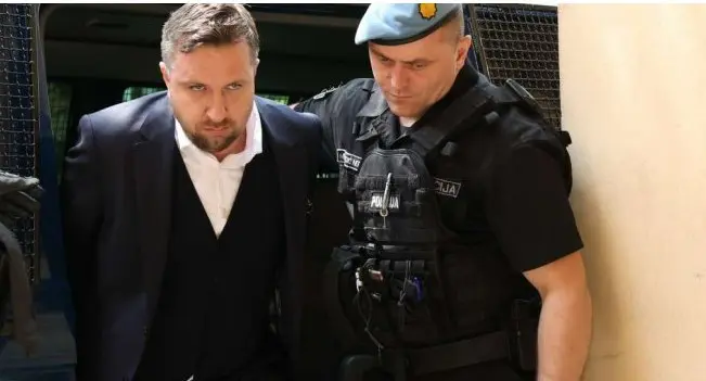 Određen jednomjesečni pritvor Abdulahu Skaki
