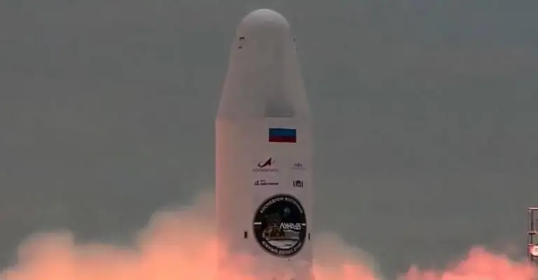 Ruska letjelica se razbila o površinu Mjeseca