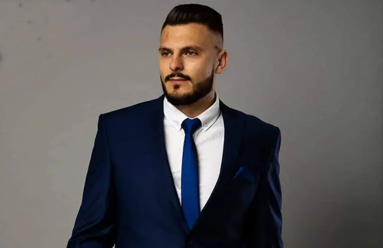 Zastupnik Naše stranke veliča odbjeglog ratnog zločinca Mahmuljina, propisana kazna zatvora minimalno tri godine