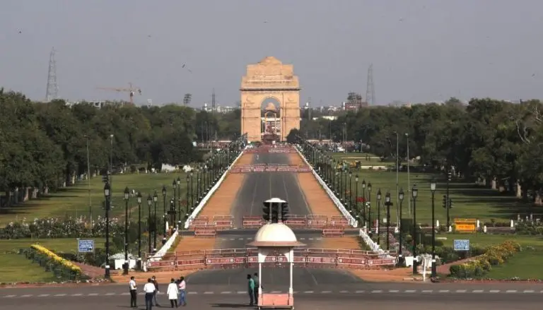 Rat je stvorio novi svjetski poredak. Zato se Rusija i Zapad očajnički bore za Indiju