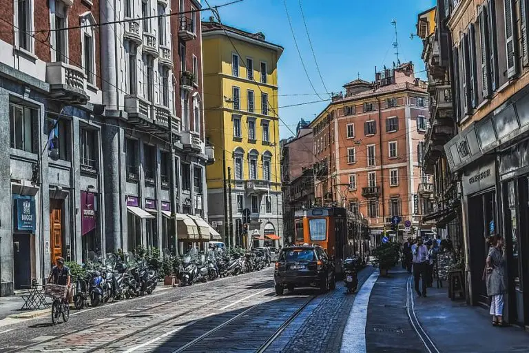 Jednoj evropskoj državi nedostaje milion radnika