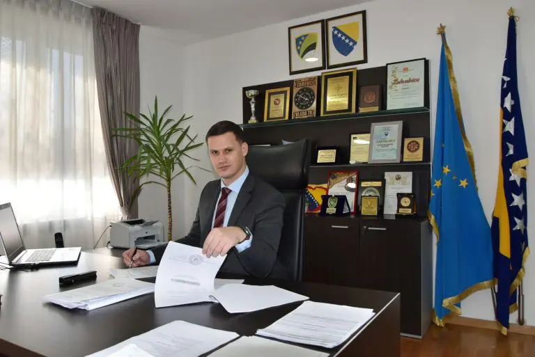 Irfan Halilagić: Značajan broj ljekara koji su otišli u Zapadnu Evropu sada traže da se vrate na UKC Tuzla