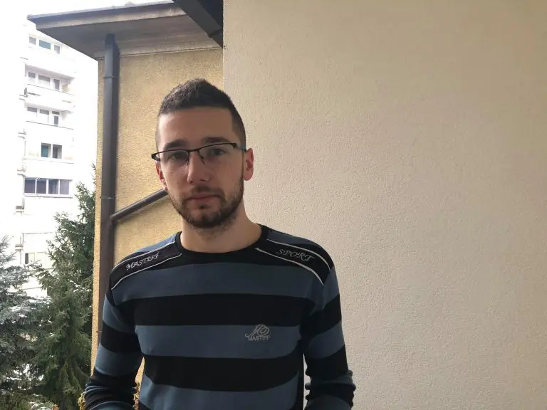 Ivan Begić se kandiduje za predsjednika Republike Srpske