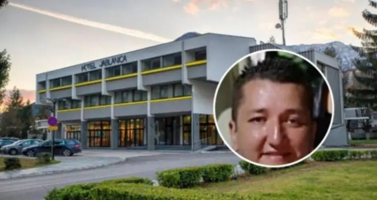Vlasnik hotela “Jablanica” koji je brutalno pretukao radnicu izjasnio se o krivici
